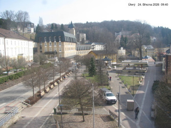 Město Jánské Lázně