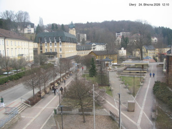 Město Jánské Lázně