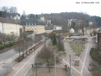 Město Jánské Lázně