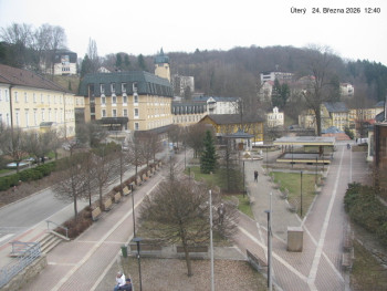 Město Jánské Lázně