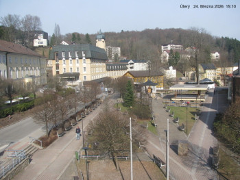 Město Jánské Lázně