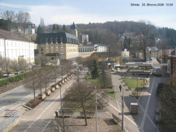 Město Jánské Lázně