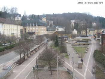 Město Jánské Lázně