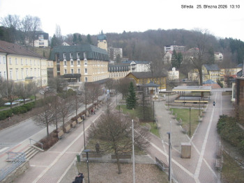 Město Jánské Lázně