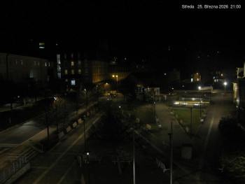 Město Jánské Lázně