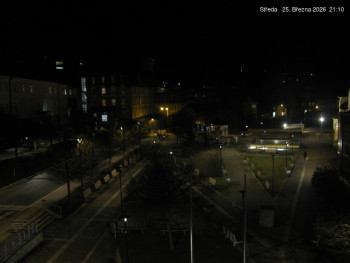 Město Jánské Lázně