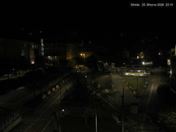 Město Jánské Lázně