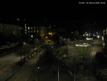 Město Jánské Lázně