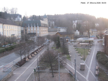 Město Jánské Lázně