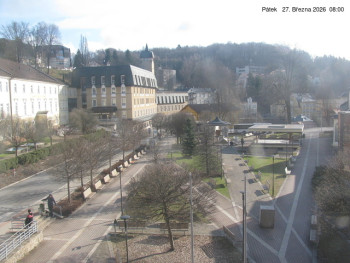 Město Jánské Lázně