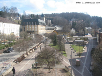 Město Jánské Lázně