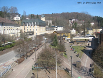 Město Jánské Lázně