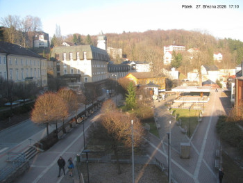 Město Jánské Lázně