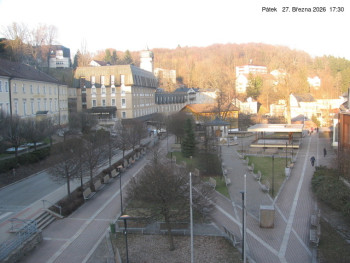 Město Jánské Lázně