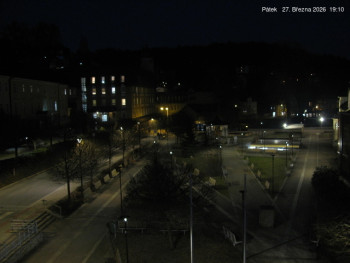 Město Jánské Lázně