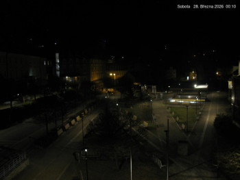 Město Jánské Lázně