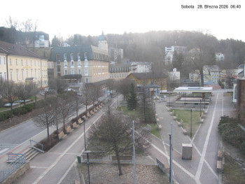 Město Jánské Lázně