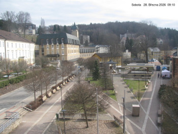 Město Jánské Lázně