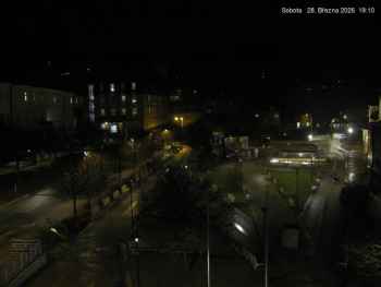 Město Jánské Lázně