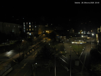 Město Jánské Lázně