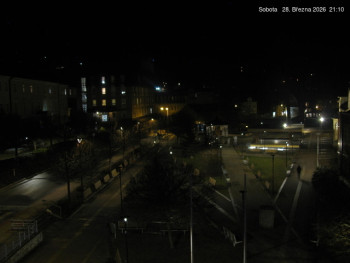 Město Jánské Lázně