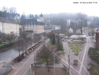 Město Jánské Lázně