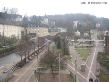 Město Jánské Lázně