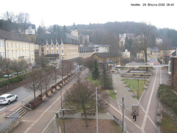 Město Jánské Lázně