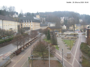 Město Jánské Lázně