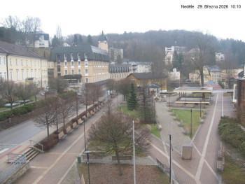 Město Jánské Lázně