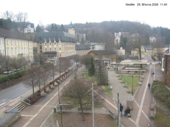 Město Jánské Lázně