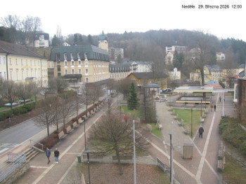 Město Jánské Lázně