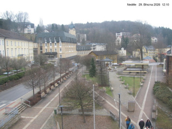 Město Jánské Lázně