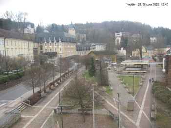 Město Jánské Lázně