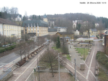 Město Jánské Lázně