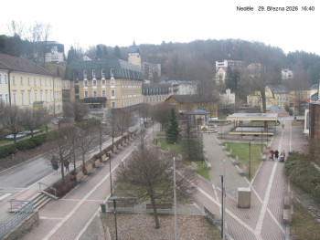 Město Jánské Lázně