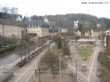 Město Jánské Lázně