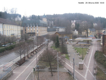 Město Jánské Lázně