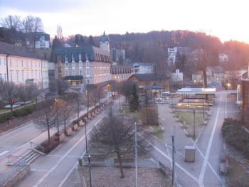 Město Jánské Lázně