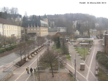 Město Jánské Lázně