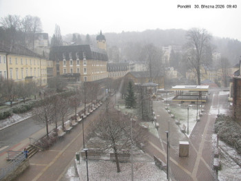 Město Jánské Lázně