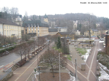 Město Jánské Lázně