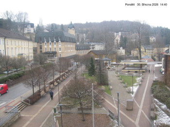 Město Jánské Lázně