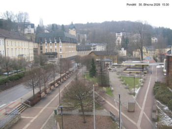 Město Jánské Lázně