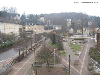 Město Jánské Lázně