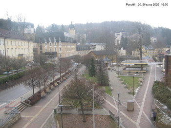 Město Jánské Lázně