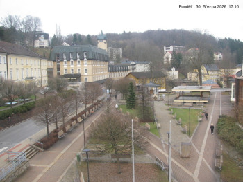 Město Jánské Lázně