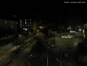 Město Jánské Lázně