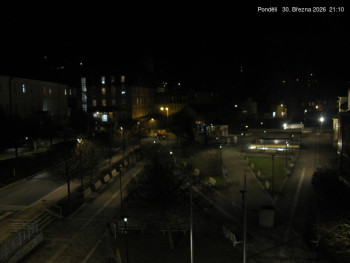 Město Jánské Lázně