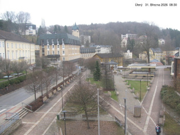 Město Jánské Lázně